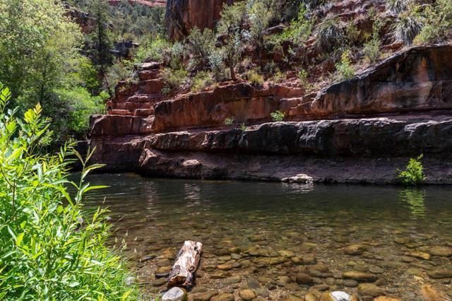 The Don Hoel & Venue Sedona
