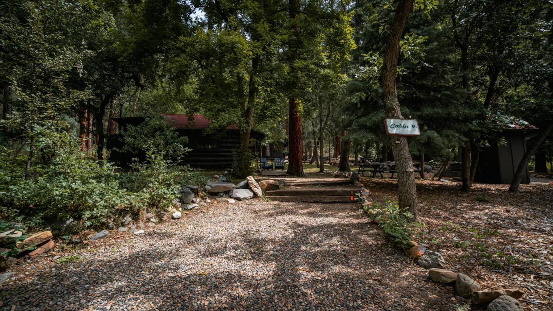 The Don Hoel & Venue Sedona